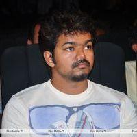 Vijay - Vijay at Urumi Audio Release - Pictures | Picture 125155